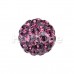 Classic Multi-Sprinkle Dot Belly Button Ring