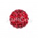 Classic Multi-Sprinkle Dot Belly Button Ring