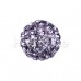 Classic Multi-Sprinkle Dot Belly Button Ring